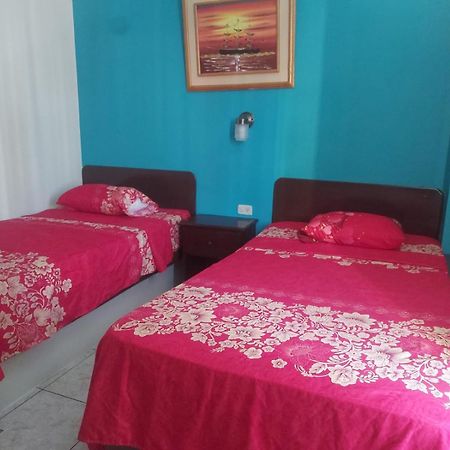 Hotel Dorado Inn 살리나스 외부 사진