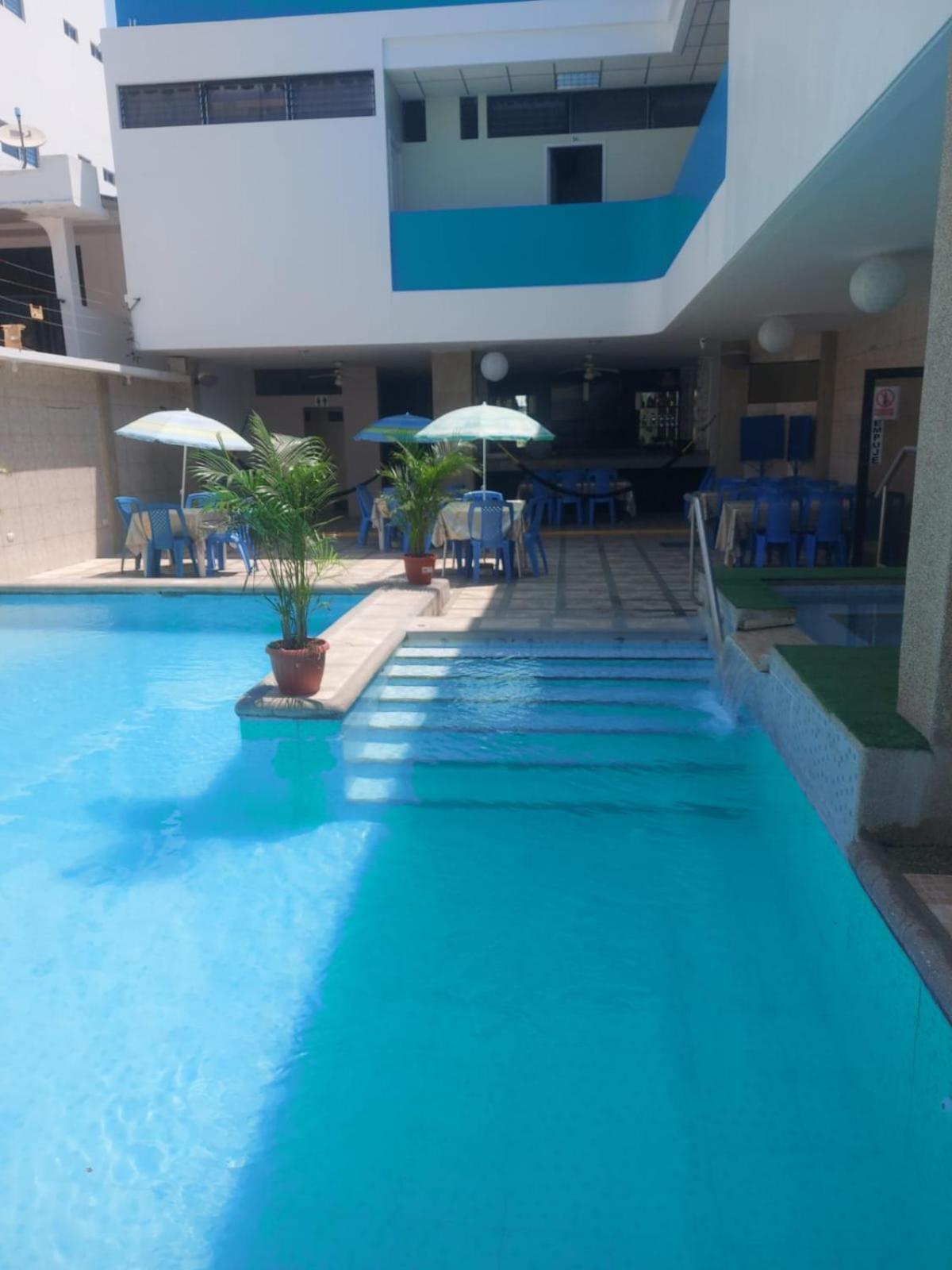 Hotel Dorado Inn 살리나스 외부 사진