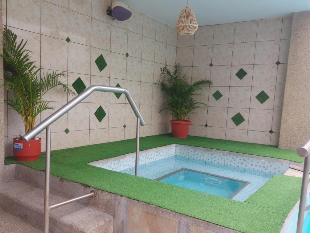 Hotel Dorado Inn 살리나스 외부 사진