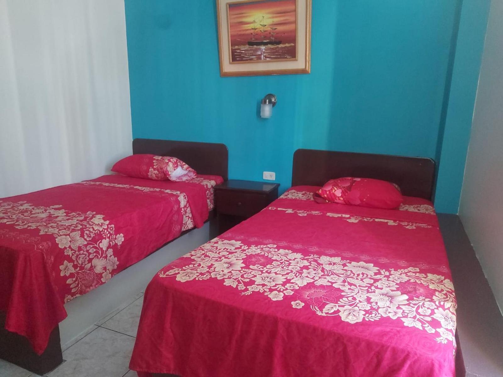 Hotel Dorado Inn 살리나스 외부 사진